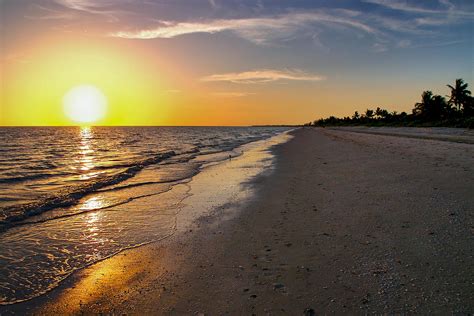 Discovering the Magic of Florida's Atlantic Coast Beaches